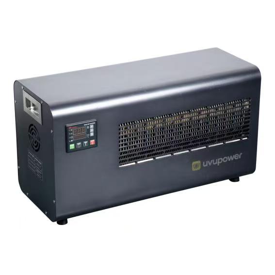 Fuel-powered heating air conditioning-DMF10